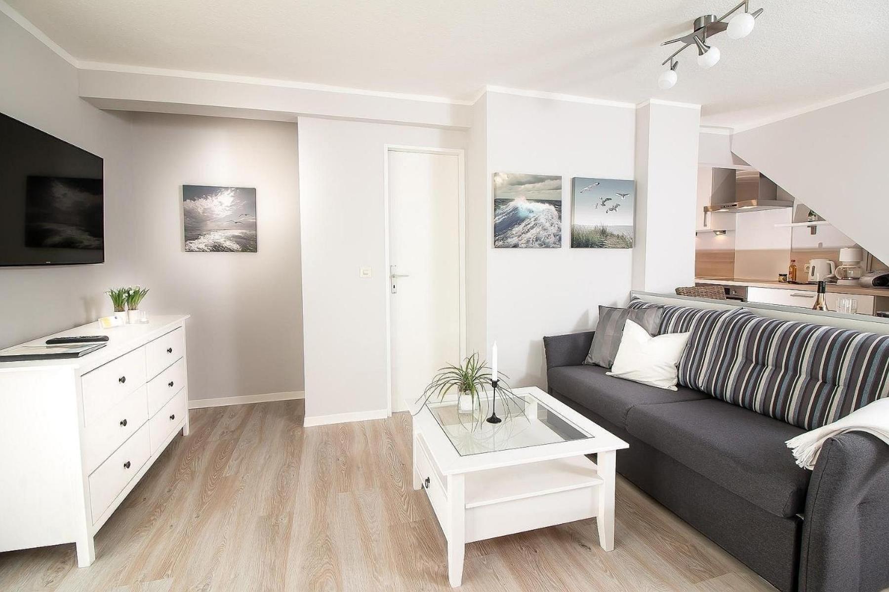 M1 - Apartmenthaus Marienburger Str 4 - Feriendomizil Hollich Grömitz المظهر الخارجي الصورة